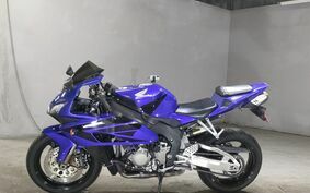 HONDA CBR1000RR 2004 SC57