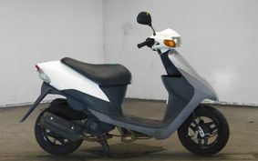 SUZUKI LET's 2 CA1PA