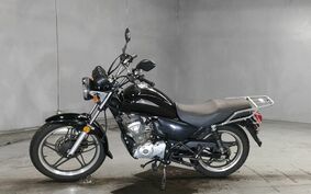 HONDA CBF125T PJJN