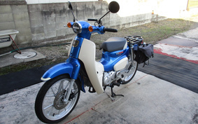 HONDA C110 SUPER CUB JA59