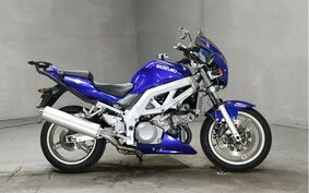 SUZUKI SV1000 2004 VT54A