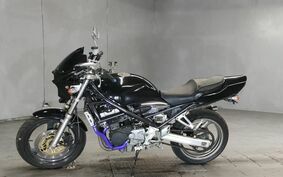 SUZUKI BANDIT 250 GJ77A