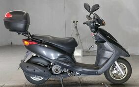 YAMAHA AXIS 125 TREET SE53J