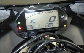 YAMAHA YZF-R25 A RG43J