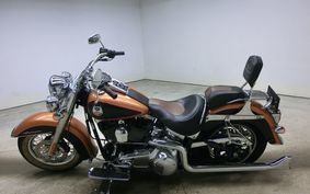 HARLEY FLSTN 1580 2008 JD5