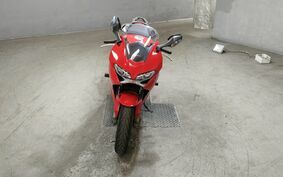 HONDA VFR800F 2014 RC79