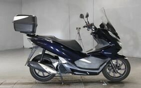 HONDA PCX HYBRID JF84