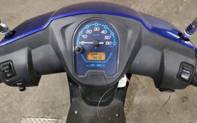YAMAHA JOG DX AY01