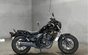 HONDA REBEL 250 MC49