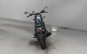 HONDA REBEL 250 MC49