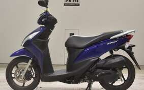 HONDA DIO 110 JF31