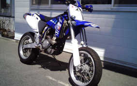 YAMAHA WR250F 2001 CG11W