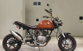 HONDA APE 100 HC07