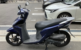 HONDA DIO 110 JF58