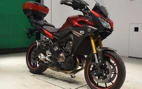 YAMAHA MT-09 Tracer 2015 RN36J