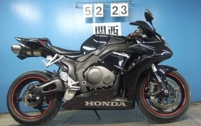 HONDA CBR1000RR 2008 SC57