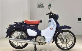 HONDA C125 SUPER CUB JA48