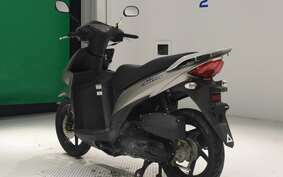 SUZUKI ADDRESS 110 CE47A