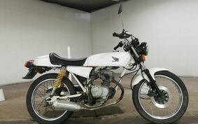 HONDA CB50 S AC02