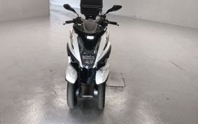 YAMAHA TORI CITY 155 SG37J