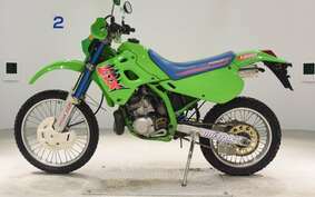 KAWASAKI KDX250SR DX250F