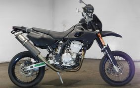 KAWASAKI KLX250D TRACKER 2003 LX250E