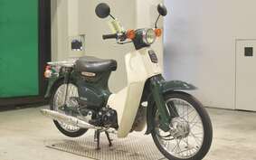 HONDA C50 SUPER CUB AA01