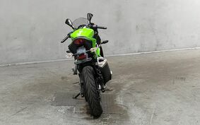 KAWASAKI NINJA 250 SL BX250A