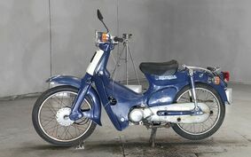 HONDA C50 SUPER CUB AA01