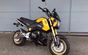 HONDA GROM JC61