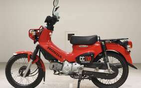 HONDA CROSS CUB 110 JA45