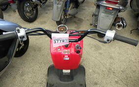 HONDA ZOOMER AF58