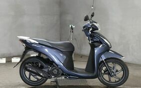 HONDA DIO 110 JF58