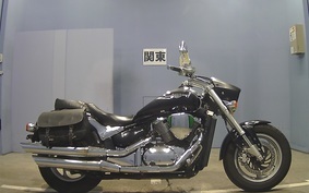 SUZUKI BOULEVARD 400 2011 VK57A