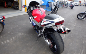 HONDA CBR929RR FIREBLADE 2000 SC44