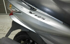 SUZUKI ADDRESS V125 S CF4MA