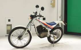 HONDA TLR250R MD18