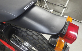 HONDA FTR223 MC34