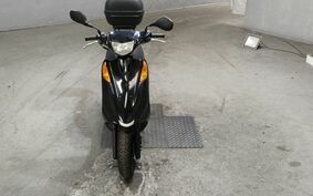 SUZUKI ADDRESS V125 CF4EA