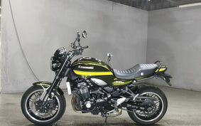 KAWASAKI Z900RS 2020 ZR900C