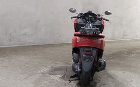 HONDA FORZA MF12
