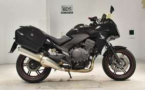 HONDA CBF1000A 2013 SC64