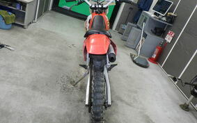 HONDA CR80R HE04