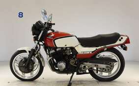 HONDA CBX550F PC04