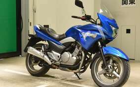 SUZUKI GSR250S GJ55D