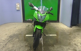 KAWASAKI NINJA 250 SL 2015 BX250A