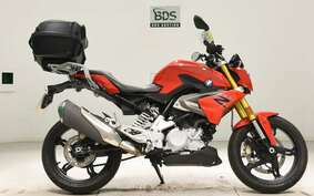 BMW G310R 2020 0G01