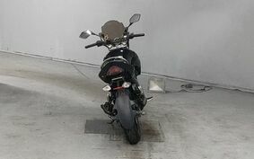 SUZUKI GSR250 GJ55D