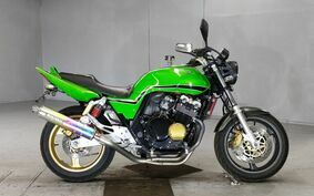 HONDA CB400SF VTEC 2004 NC39