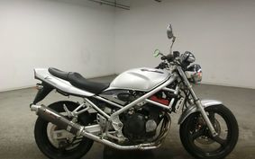 SUZUKI BANDIT 250 V GJ77A